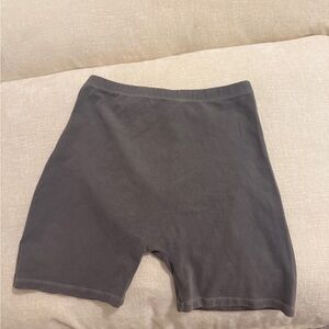 Brandy Melville Black Shorts